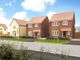 Thumbnail Detached house for sale in "The Quilter" at Cedar Close, Bacton, Stowmarket