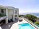 Thumbnail Detached house for sale in 9 Top Road, Fresnaye, Atlantic Seaboard, Western Cape, South Africa