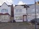 Thumbnail End terrace house for sale in London Road, Wembley, Middlesex