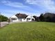 Thumbnail Detached bungalow for sale in Sandford, Whitchurch