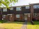 Thumbnail Terraced house for sale in Nevile Close, Crawley