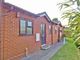Thumbnail Semi-detached bungalow for sale in Gosport Road, Stubbington, Fareham