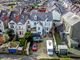 Thumbnail Terraced house for sale in Windy Hall, Fishguard, Pembrokeshire