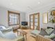 Thumbnail Flat for sale in Norfolk Mansions, Santos Road, London