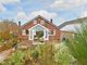 Thumbnail Detached house for sale in Hilltop Road, Wingerworth, Chesterfield, Derbyshire