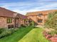 Thumbnail Barn conversion for sale in Old Moat Court, Kinoulton, Nottingham