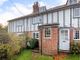 Thumbnail Terraced house for sale in Bourne Lane, Hamstreet, Ashford