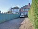 Thumbnail Semi-detached house for sale in Sharnford Road, Sapcote, Leicester