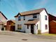 Thumbnail Detached house for sale in Buckley Close, Llandaff, Cardiff