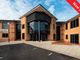 Thumbnail Office to let in Hubspace, Aviary Court, Basingstoke
