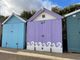 Thumbnail Property for sale in Beach Hut, The Esplanade, Holland-On-Sea
