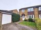 Thumbnail Semi-detached house for sale in Isis Avenue, Bicester