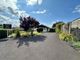 Thumbnail Detached bungalow for sale in Lovells Mead, Marnhull, Sturminster Newton