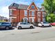 Thumbnail Flat for sale in Walpole Road, Boscombe, Bournemouth