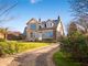 Thumbnail Detached house for sale in Garwhitter House, Milngavie, East Dunbartonshire