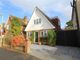 Thumbnail Bungalow for sale in New Road, Church Crookham, Fleet, Hampshire