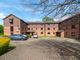 Thumbnail Flat for sale in Woodfall Drive, Crayford, Kent