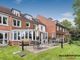 Thumbnail Flat for sale in Portman Court, Grange Road, Uckfield