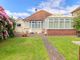 Thumbnail Bungalow for sale in The Chase, Holland-On-Sea, Clacton-On-Sea