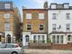 Thumbnail Flat to rent in Alexandra Grove, London
