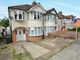 Thumbnail Semi-detached house for sale in The Heights, Northolt