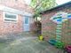 Thumbnail Detached house to rent in Tansley Close, London