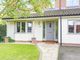 Thumbnail Detached house for sale in Bramley Close, Gunthorpe, Nottingham, Nottinghamshire