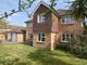 Thumbnail Detached house for sale in Lodge Field Road, Chestfield, Whitstable