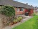 Thumbnail Semi-detached bungalow for sale in Church Close, Barwell, Leicestershire