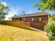 Thumbnail Mobile/park home for sale in Staithe Road, Burgh St. Peter, Beccles, Norfolk