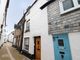 Thumbnail Cottage for sale in Lower Chapel Street, East Looe