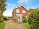 Thumbnail Detached house for sale in Roman Drive, Blacon, Chester
