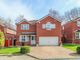 Thumbnail Detached house for sale in School Lane, Walton, Wakefield