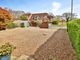 Thumbnail Detached house for sale in Hunts Pond Road, Fareham