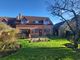 Thumbnail Detached house for sale in Odenvale, Bedlam Lane, Chicheley, Newport Pagnell