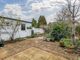 Thumbnail Detached house for sale in Byfleet, Surrey