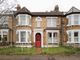 Thumbnail Terraced house for sale in Forest Drive East, Upper Leytonstone, London