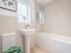 Thumbnail Semi-detached house for sale in "The Windermere" at Chervil Way, Rugby