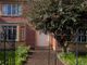 Thumbnail Detached house for sale in Rivermead House, Egham Avenue, St Leonards, Exeter