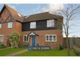 Thumbnail Semi-detached house to rent in Deans Farm, Caversham, Reading