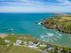 Thumbnail Detached house for sale in Porthcothan Bay, Padstow