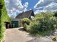 Thumbnail Detached house for sale in Tyfield, Basingstoke, Hampshire