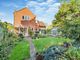 Thumbnail Detached house for sale in The Green, Stalham, Norwich, Norfolk