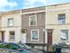 Thumbnail Terraced house for sale in Goodhind Street, Bristol