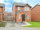 Thumbnail Detached house for sale in Hayeswater Road, Leyland