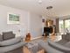 Thumbnail Link-detached house for sale in The Rise, Greenhithe, Kent