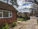 Thumbnail Detached bungalow to rent in Ovingdean Road, Ovingdean