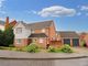 Thumbnail Detached house for sale in Rushmoor Drive, Braintree