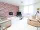 Thumbnail Flat for sale in Garth Road, Paxcroft Mead, Trowbridge