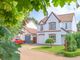 Thumbnail Detached house for sale in Oakwood Park, Moulton Seas End, Spalding, Lincolnshire